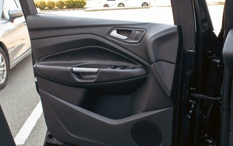 Ford Kuga III, 2019 год, 1 395 000 рублей, 12 фотография