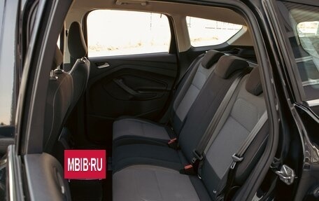 Ford Kuga III, 2019 год, 1 395 000 рублей, 17 фотография