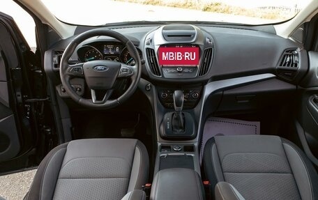 Ford Kuga III, 2019 год, 1 395 000 рублей, 16 фотография