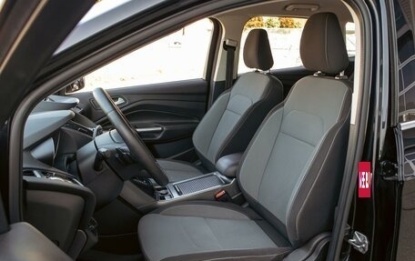 Ford Kuga III, 2019 год, 1 395 000 рублей, 11 фотография