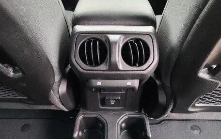 Jeep Wrangler, 2025 год, 9 400 000 рублей, 14 фотография