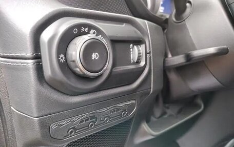 Jeep Wrangler, 2025 год, 9 400 000 рублей, 10 фотография