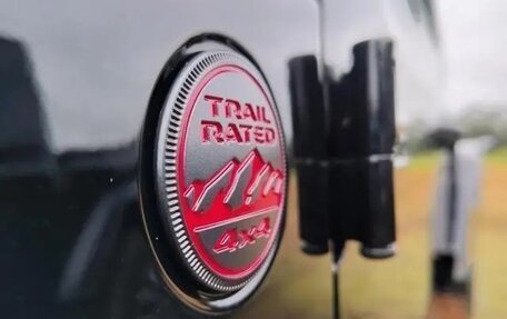 Jeep Wrangler, 2025 год, 9 400 000 рублей, 6 фотография