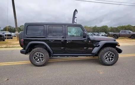 Jeep Wrangler, 2025 год, 9 400 000 рублей, 4 фотография