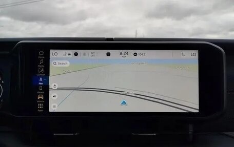 Jeep Wrangler, 2025 год, 9 400 000 рублей, 22 фотография