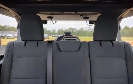 Jeep Wrangler, 2025 год, 9 400 000 рублей, 18 фотография