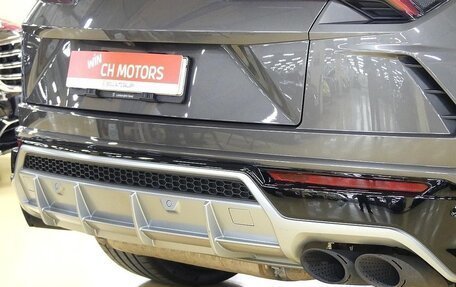 Lamborghini Urus I, 2021 год, 24 037 500 рублей, 5 фотография