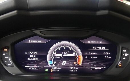 Lamborghini Urus I, 2021 год, 24 037 500 рублей, 9 фотография