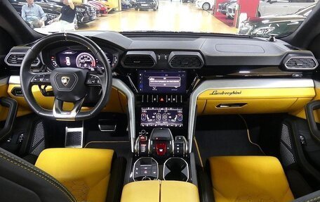 Lamborghini Urus I, 2021 год, 24 037 500 рублей, 8 фотография