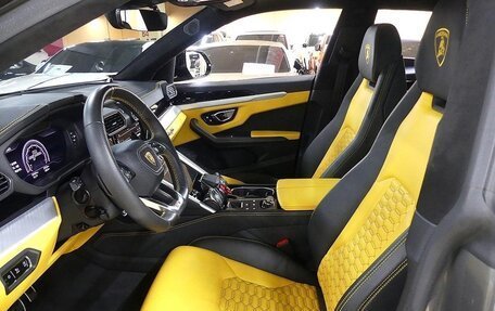 Lamborghini Urus I, 2021 год, 24 037 500 рублей, 11 фотография