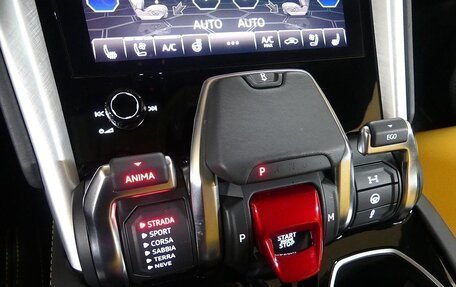 Lamborghini Urus I, 2021 год, 24 037 500 рублей, 10 фотография