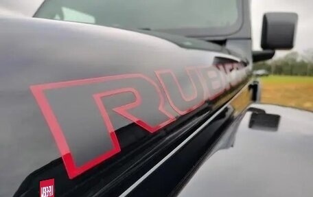 Jeep Wrangler, 2025 год, 9 400 000 рублей, 21 фотография