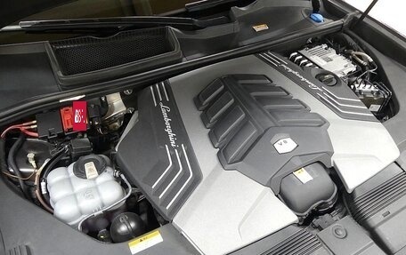 Lamborghini Urus I, 2021 год, 24 037 500 рублей, 7 фотография