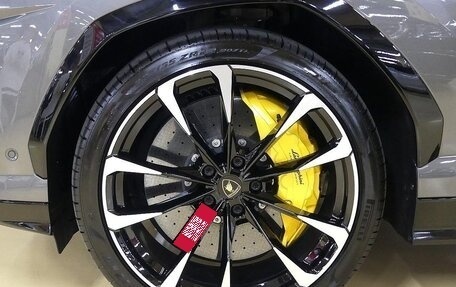 Lamborghini Urus I, 2021 год, 24 037 500 рублей, 6 фотография