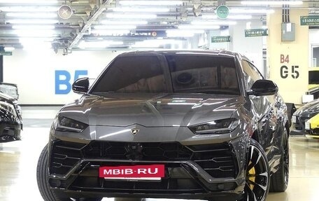 Lamborghini Urus I, 2021 год, 24 037 500 рублей, 2 фотография