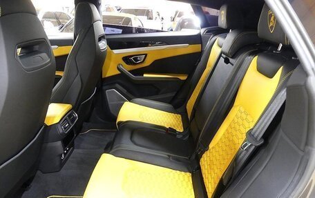 Lamborghini Urus I, 2021 год, 24 037 500 рублей, 12 фотография