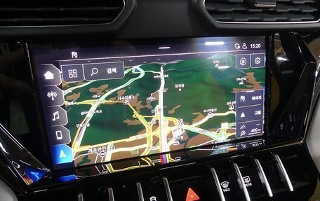 Lamborghini Urus I, 2021 год, 24 037 500 рублей, 16 фотография