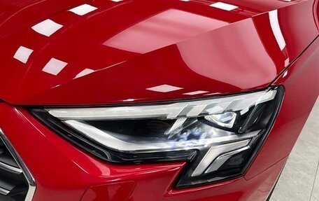 Audi A3, 2022 год, 1 499 013 рублей, 4 фотография