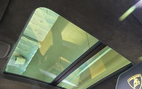 Lamborghini Urus I, 2021 год, 24 037 500 рублей, 13 фотография