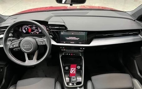 Audi A3, 2022 год, 1 499 013 рублей, 10 фотография