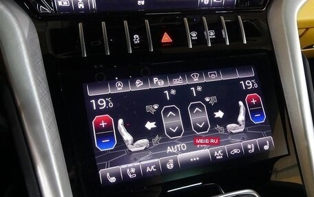 Lamborghini Urus I, 2021 год, 24 037 500 рублей, 17 фотография