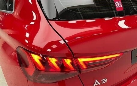 Audi A3, 2022 год, 1 499 013 рублей, 8 фотография