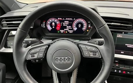 Audi A3, 2022 год, 1 499 013 рублей, 11 фотография