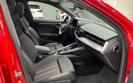 Audi A3, 2022 год, 1 499 013 рублей, 12 фотография