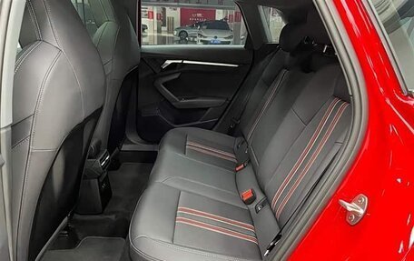 Audi A3, 2022 год, 1 499 013 рублей, 23 фотография