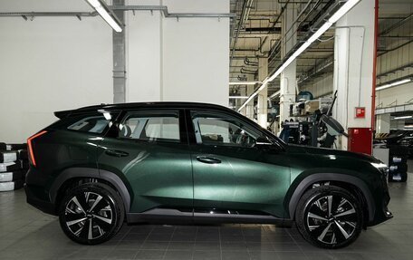 Geely Atlas, 2025 год, 3 917 190 рублей, 12 фотография