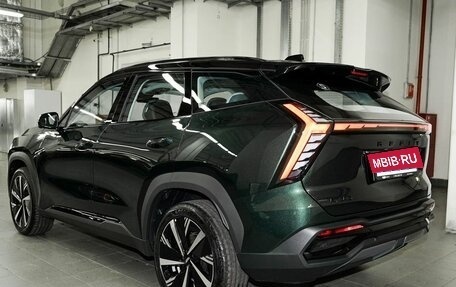 Geely Atlas, 2025 год, 3 917 190 рублей, 10 фотография