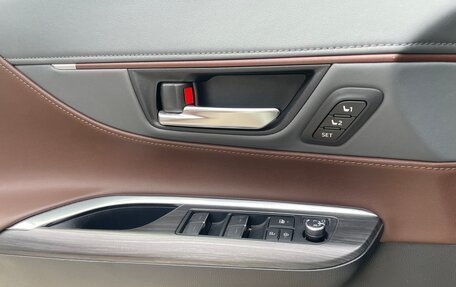 Toyota Venza, 2020 год, 4 650 000 рублей, 6 фотография