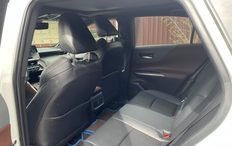 Toyota Venza, 2020 год, 4 650 000 рублей, 10 фотография