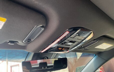 Toyota Venza, 2020 год, 4 650 000 рублей, 7 фотография