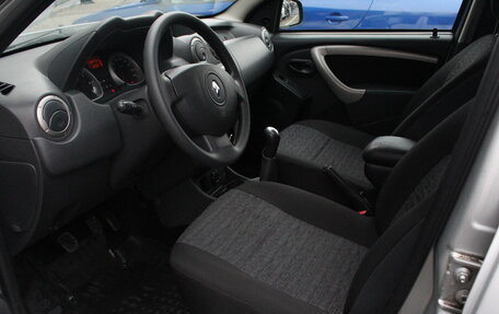 Renault Duster I рестайлинг, 2014 год, 810 000 рублей, 6 фотография