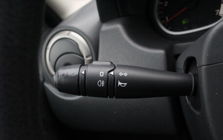 Renault Duster I рестайлинг, 2014 год, 810 000 рублей, 10 фотография