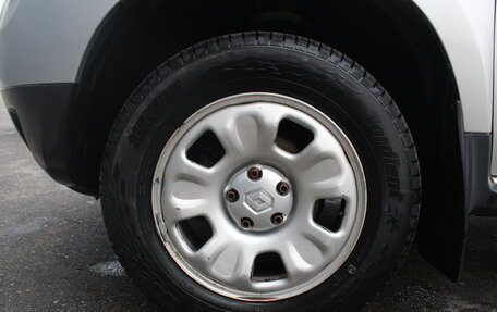 Renault Duster I рестайлинг, 2014 год, 810 000 рублей, 5 фотография