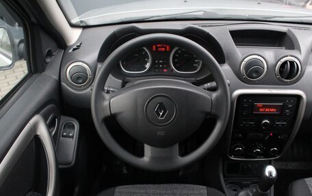 Renault Duster I рестайлинг, 2014 год, 810 000 рублей, 7 фотография