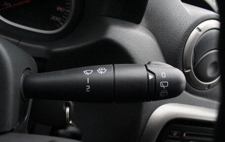 Renault Duster I рестайлинг, 2014 год, 810 000 рублей, 11 фотография