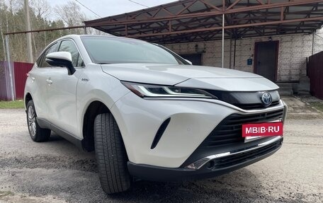 Toyota Venza, 2020 год, 4 650 000 рублей, 11 фотография