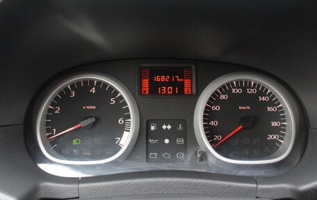 Renault Duster I рестайлинг, 2014 год, 810 000 рублей, 12 фотография