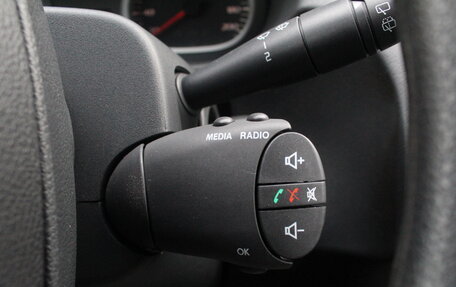 Renault Duster I рестайлинг, 2014 год, 810 000 рублей, 13 фотография