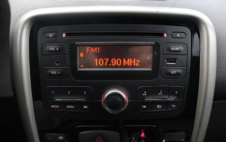 Renault Duster I рестайлинг, 2014 год, 810 000 рублей, 14 фотография