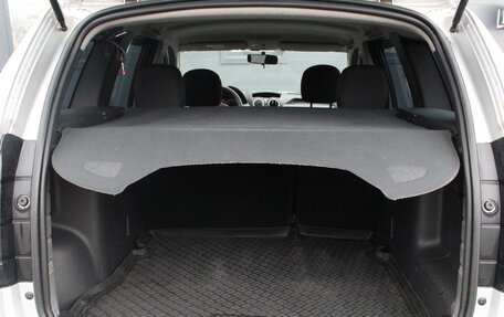 Renault Duster I рестайлинг, 2014 год, 810 000 рублей, 20 фотография