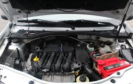 Renault Duster I рестайлинг, 2014 год, 810 000 рублей, 19 фотография