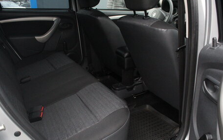 Renault Duster I рестайлинг, 2014 год, 810 000 рублей, 18 фотография