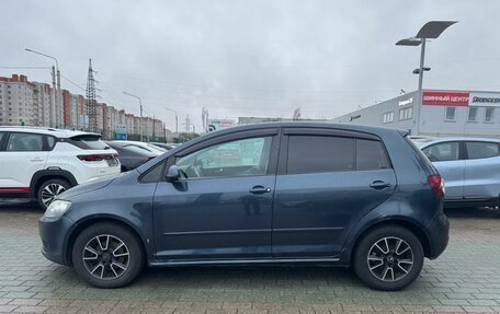 Volkswagen Golf Plus II, 2010 год, 450 000 рублей, 7 фотография