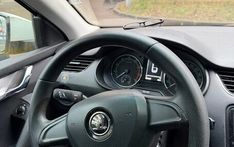 Skoda Octavia, 2018 год, 800 000 рублей, 6 фотография