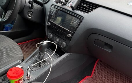 Skoda Octavia, 2018 год, 800 000 рублей, 7 фотография