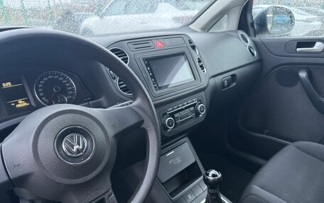 Volkswagen Golf Plus II, 2010 год, 450 000 рублей, 8 фотография
